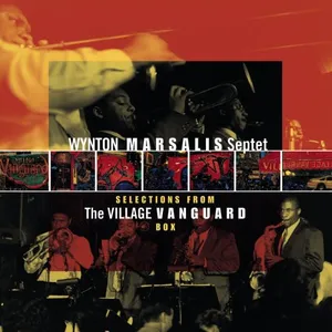 Selections from the Village Vanguard